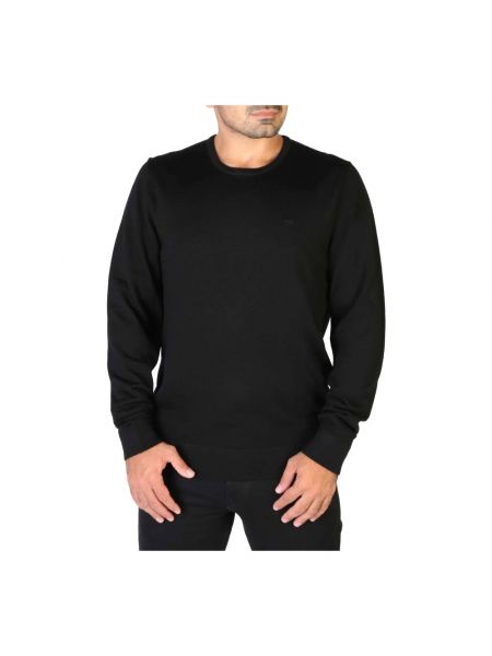 Sweatshirt Calvin Klein schwarz