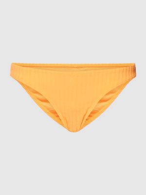 Bikini w tropikalny nadruk Billabong pomarańczowy