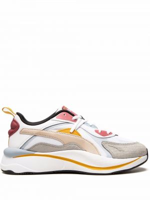 Sneakers Puma hvit