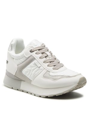 Sneakers Xti λευκό