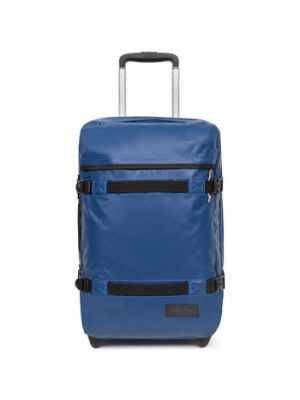 Niebieska torba podróżna Eastpak
