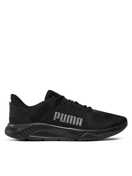 Chaussures de ville Puma noir