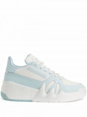 Sneakers Giuseppe Zanotti hvit