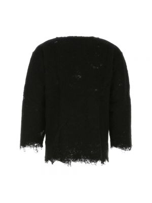 Sweter Vitelli czarny