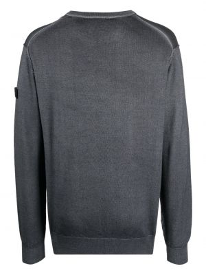 Pull en tricot Peuterey gris