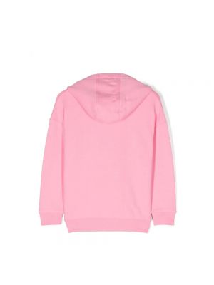 Sweter Marc Jacobs różowy