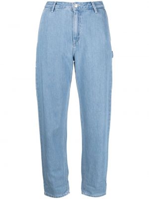 Jeans skinny Carhartt Wip blu