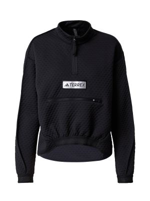 Флийс пуловер Adidas Terrex