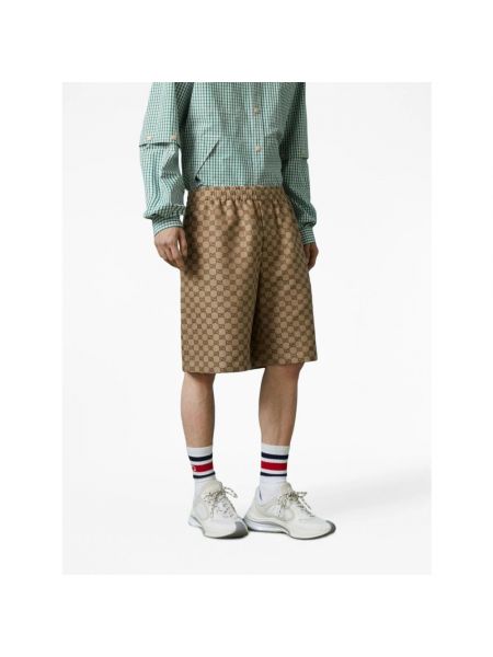 Pantalones cortos Gucci