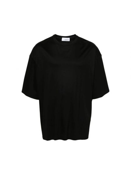 T-shirt Costumein schwarz