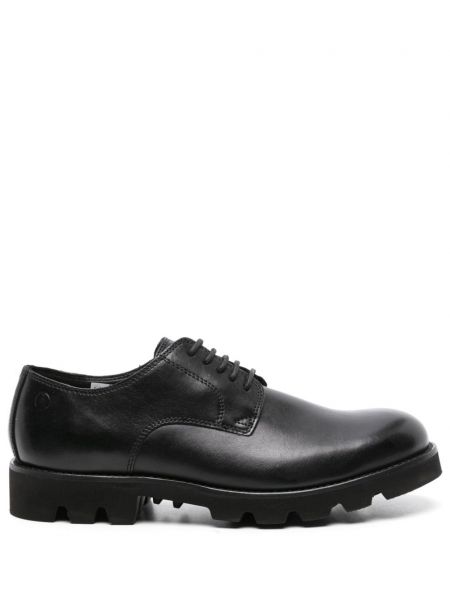 Derby schuhe Clarks schwarz