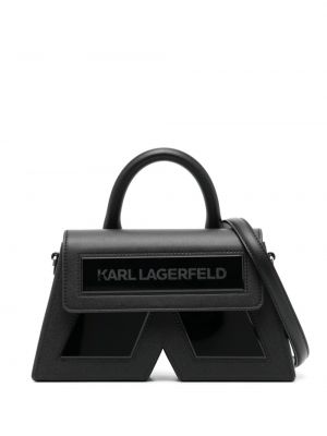 Shopper torbica Karl Lagerfeld