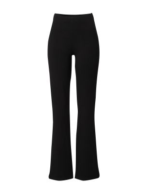 Pantaloni Katy Perry Exclusive For About You negru