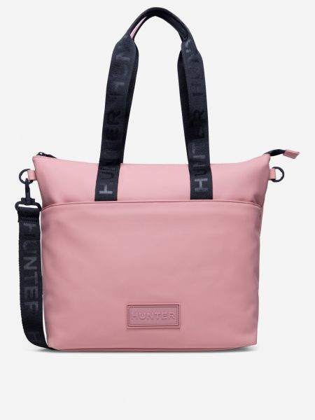 Чанта Hunter розово