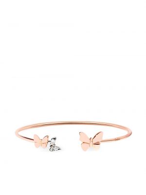 Bracelet en or rose Dodo