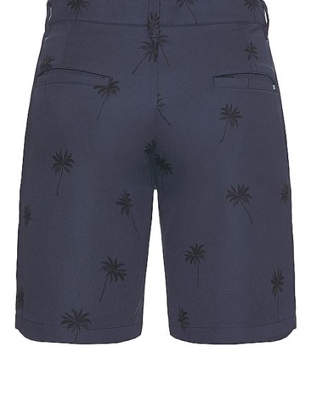 Pantalones cortos Travismathew azul