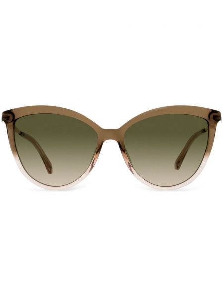 Briller Jimmy Choo Eyewear brun