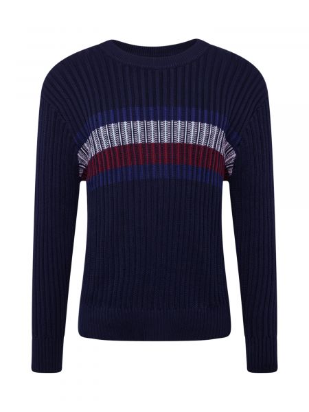 Pullover Tommy Hilfiger hvid