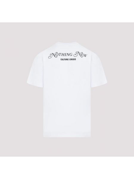 T-shirt 032c weiß