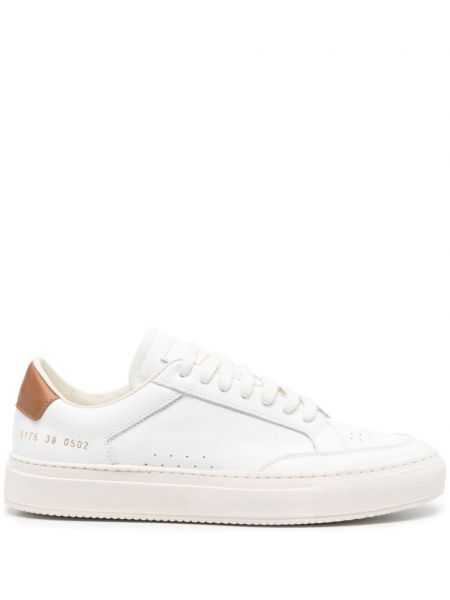 Tenis ayakkabıları Common Projects beyaz