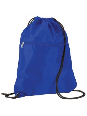 Спортивная сумка Quadra синяя