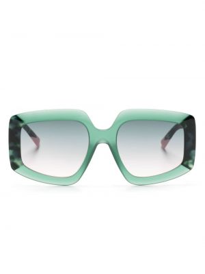 Oversize слънчеви очила Missoni Eyewear