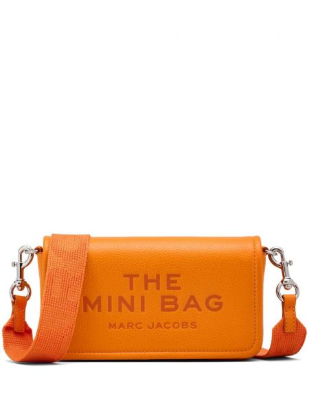 Δερμάτινη τσάντα shopper Marc Jacobs