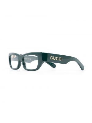 Okulary korekcyjne Gucci Eyewear
