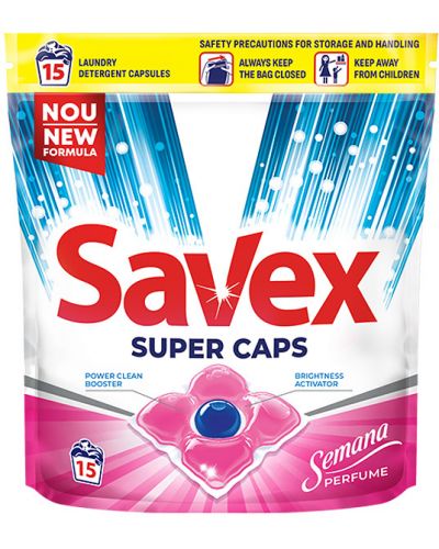 Кепка Savex
