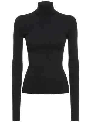Suéter Balenciaga negro