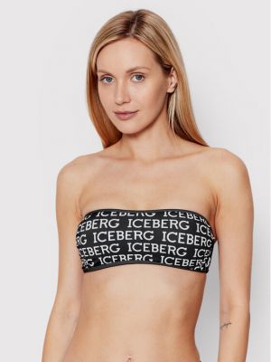 Plavky Iceberg černé