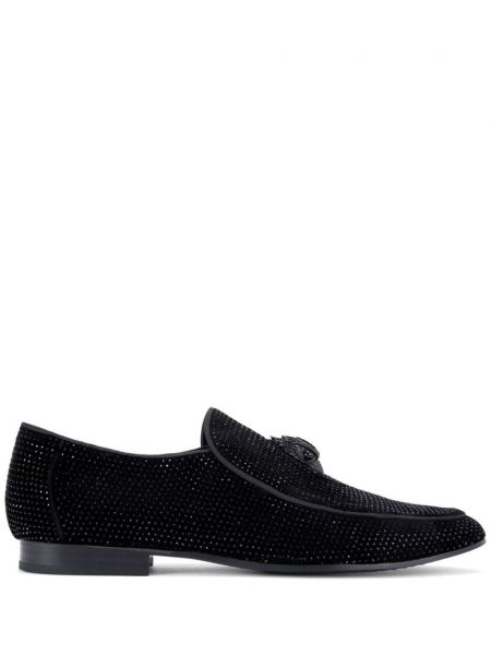 Loafers Kurt Geiger London sort