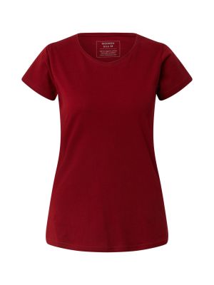 Тениска Melawear червено