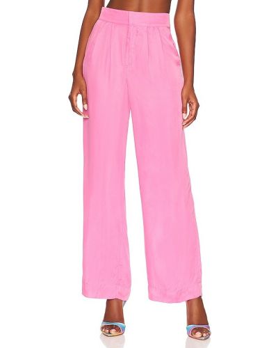 Pantalones Ena Pelly rosa