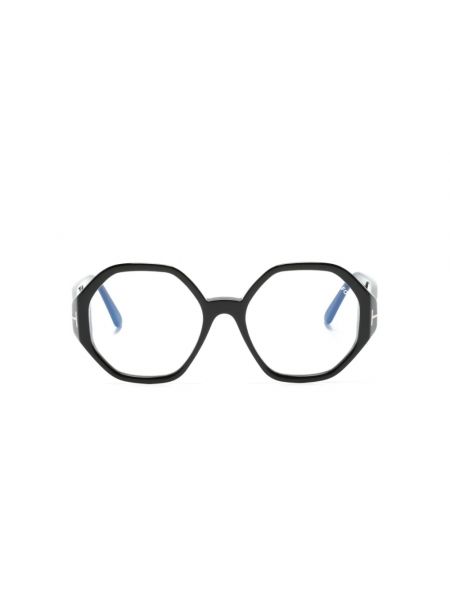 Gafas graduadas Tom Ford negro