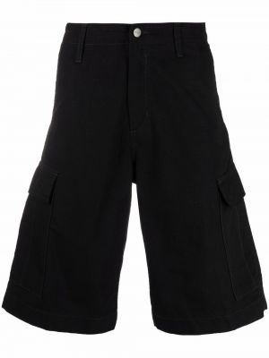 Pantalones chinos Carhartt Wip negro