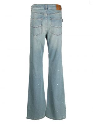 Jeansy relaxed fit Zadig&voltaire