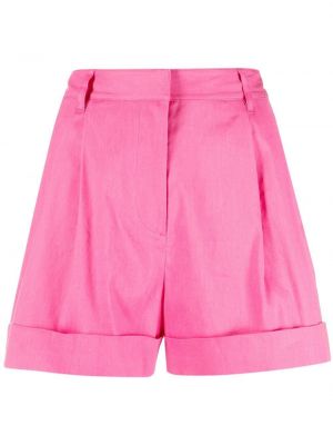 Shorts Rag & Bone rosa