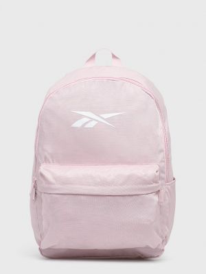 Рюкзак Reebok рожевий
