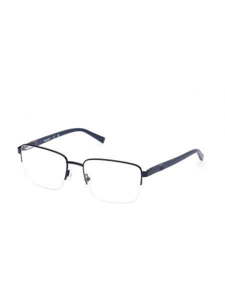 Okulary Timberland niebieskie