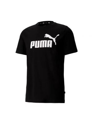 Hemd Puma schwarz