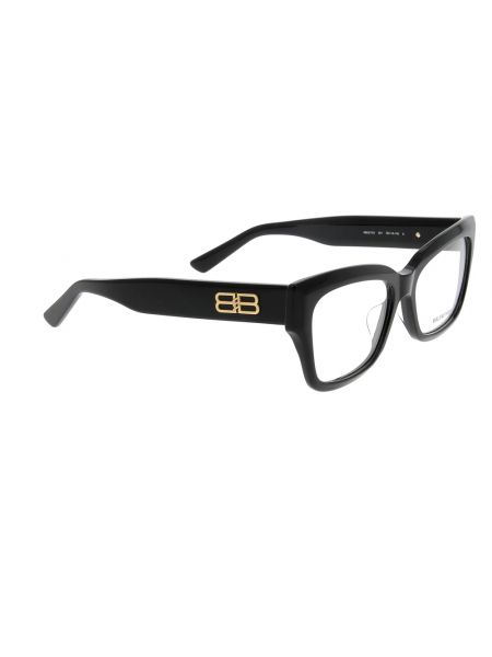 Okulary Balenciaga czarne