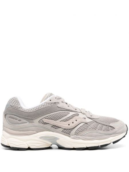 Baskets Saucony gris