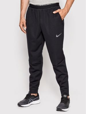 Pantaloni tuta Nike nero