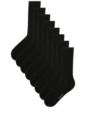 Calcetines Calvin Klein negro
