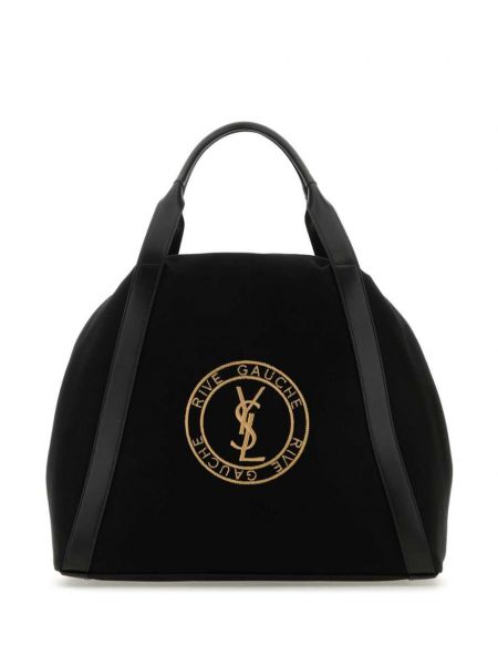 Shopping bag Saint Laurent sort