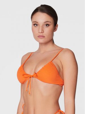 Bikini Seafolly oranžna