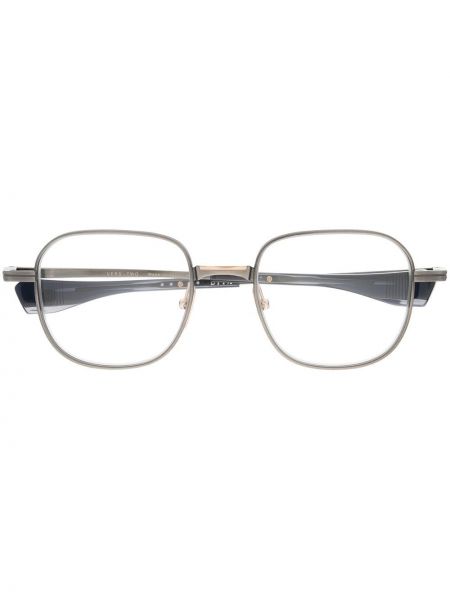 Silmälasit Dita Eyewear hopea