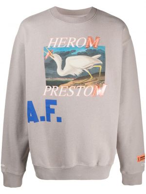 Tröja Heron Preston