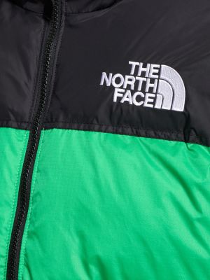 Retro péřová bunda The North Face